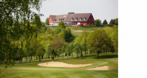 Golf & Country Hotel - Clervaux